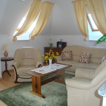 Holiv Apartman Hévíz Exterior foto