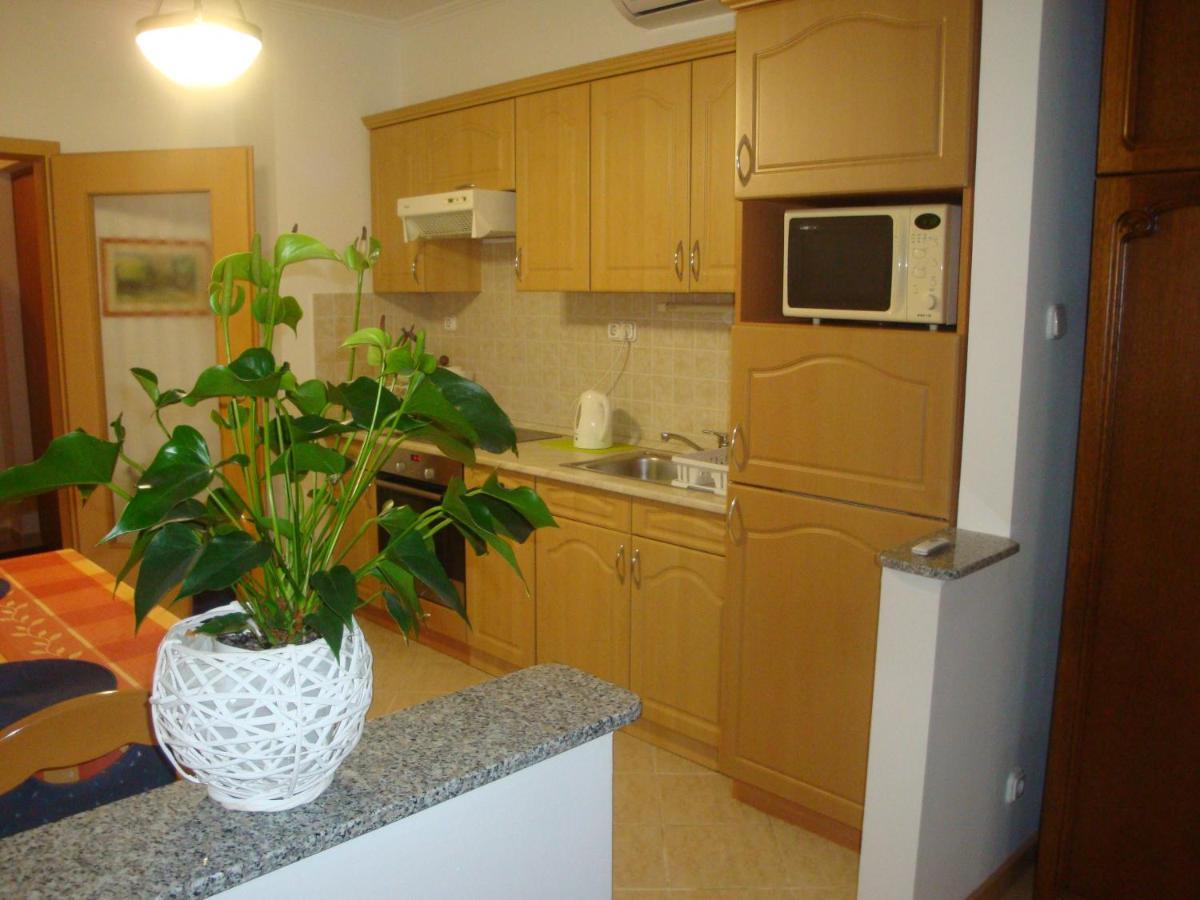 Holiv Apartman Hévíz Exterior foto