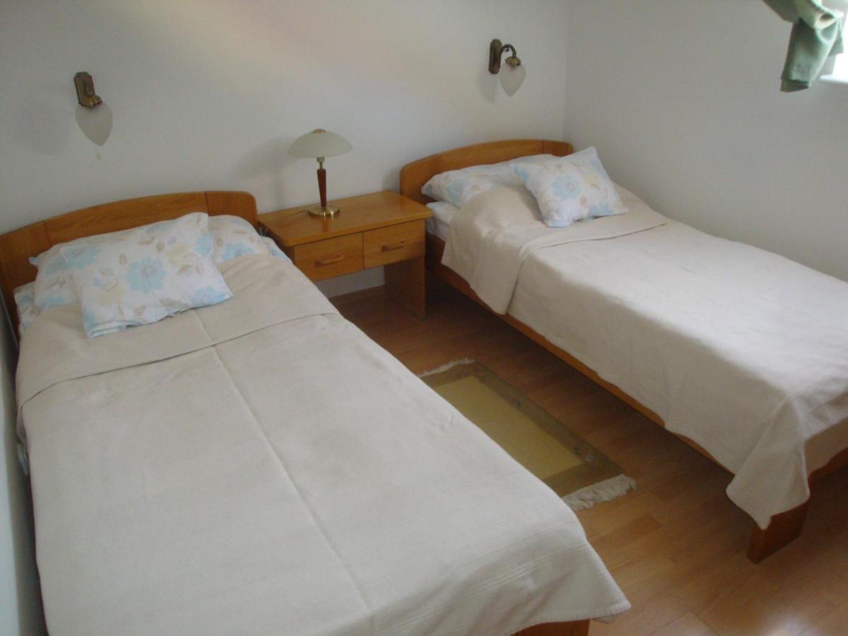 Holiv Apartman Hévíz Exterior foto
