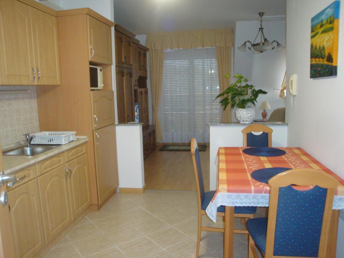 Holiv Apartman Hévíz Exterior foto