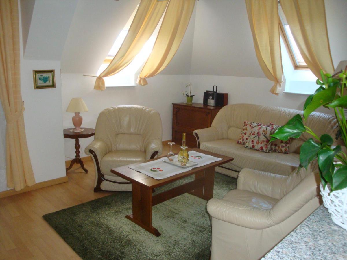 Holiv Apartman Hévíz Exterior foto
