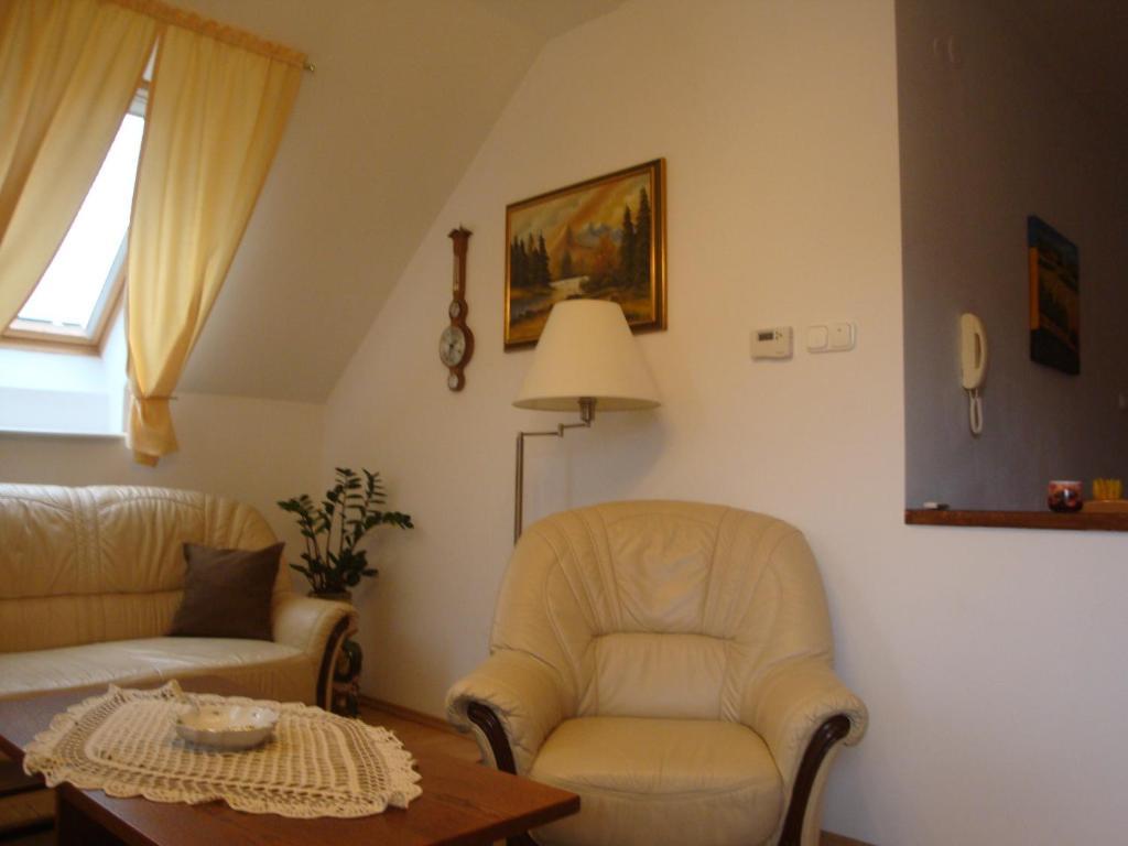 Holiv Apartman Hévíz Exterior foto